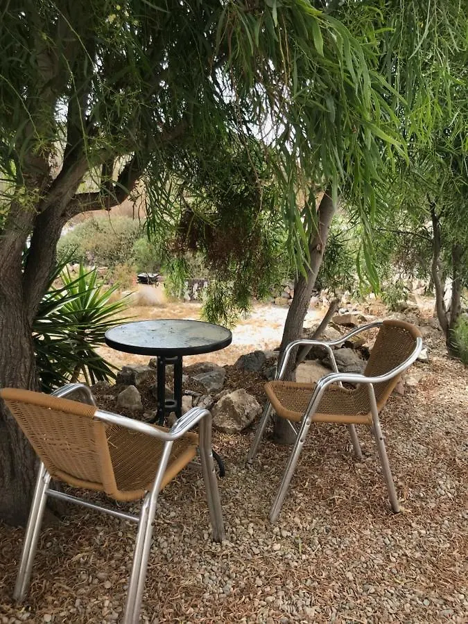 Apartamento Bella Vista Rural Retreat Arboleas España