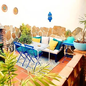  Apartment Escapada Al Sur