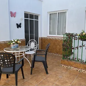 Apartamento Rural Apartamento