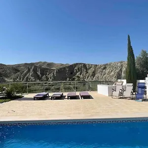  Villa Casa Pap