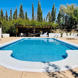  Apartment Mojacar With Pool