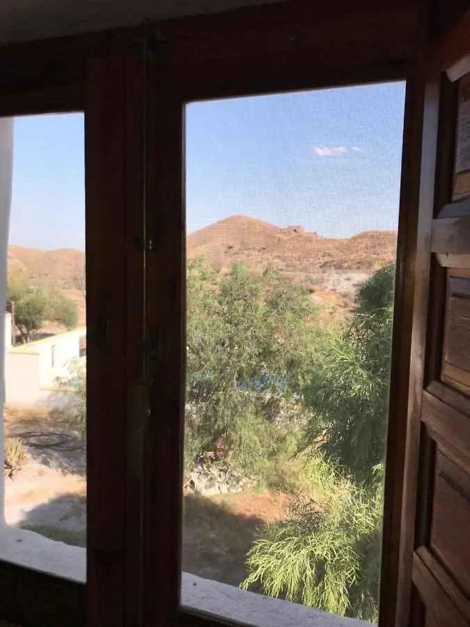 Appartamento Bella Vista Rural Retreat Arboleas