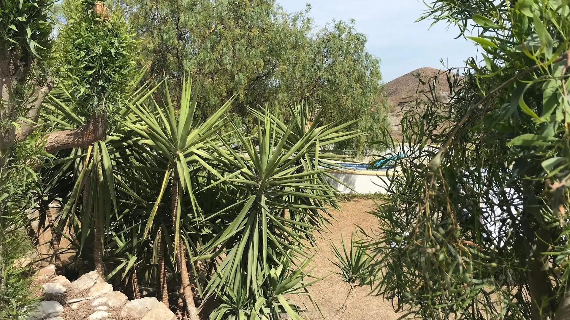 Appartamento Bella Vista Rural Retreat Arboleas 0*,  Spagna