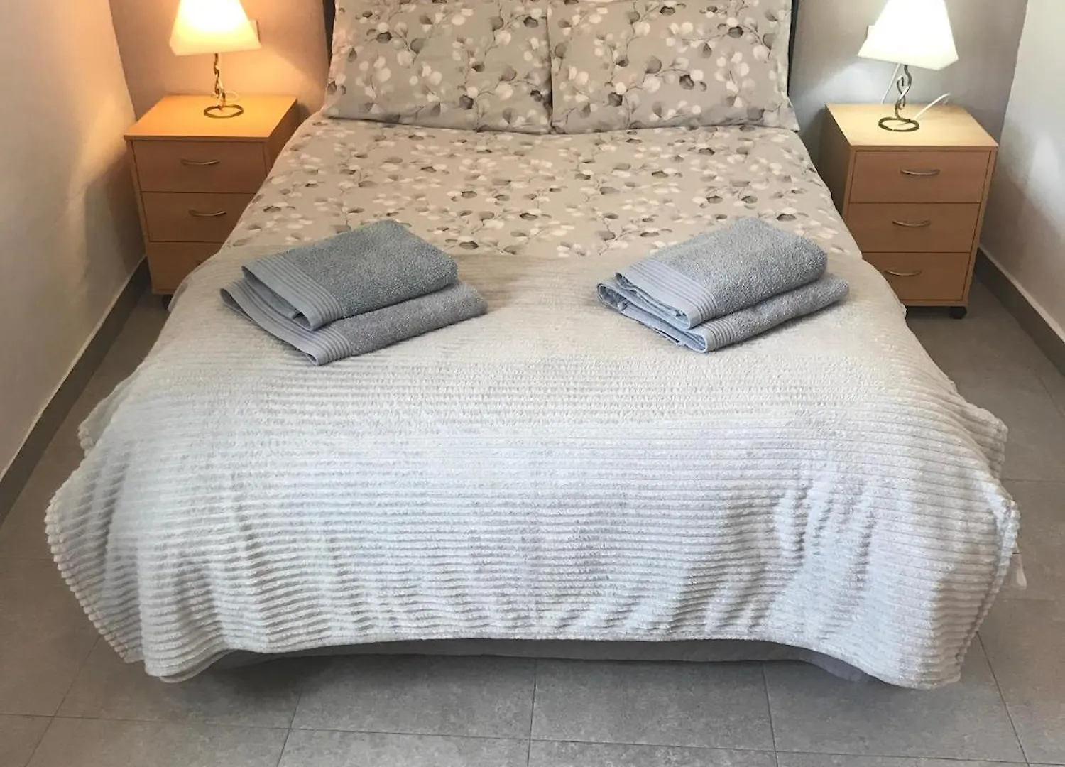 Bella Vista Rural Retreat Apartment Arboleas